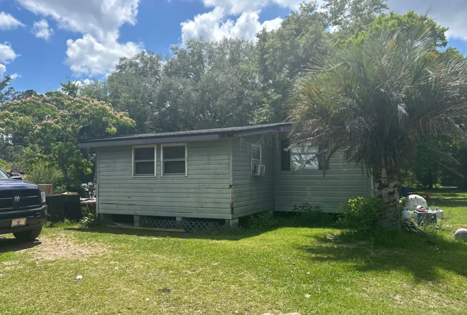24966 Cr 121 Hilliard, FL 32046, Nassau County