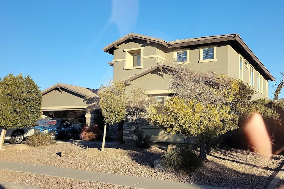 19216 W Denton Street Litchfield Park, AZ 85340, Maricopa County