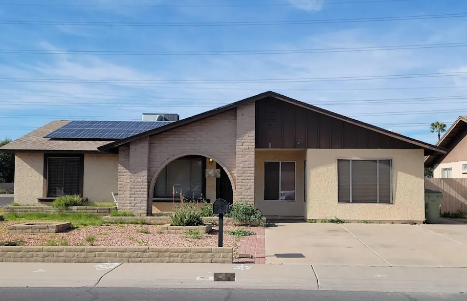 9618 N 66th Dr Glendale, AZ 85302, Maricopa County