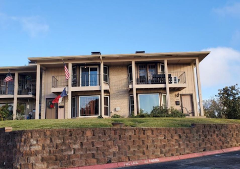 5834 Marina Dr 1a Garland, TX 75043, Dallas County