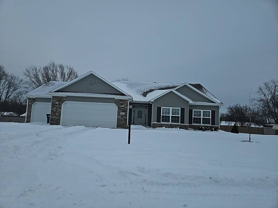 4701 West Clearlake Court Muncie, IN 47304, Delaware County