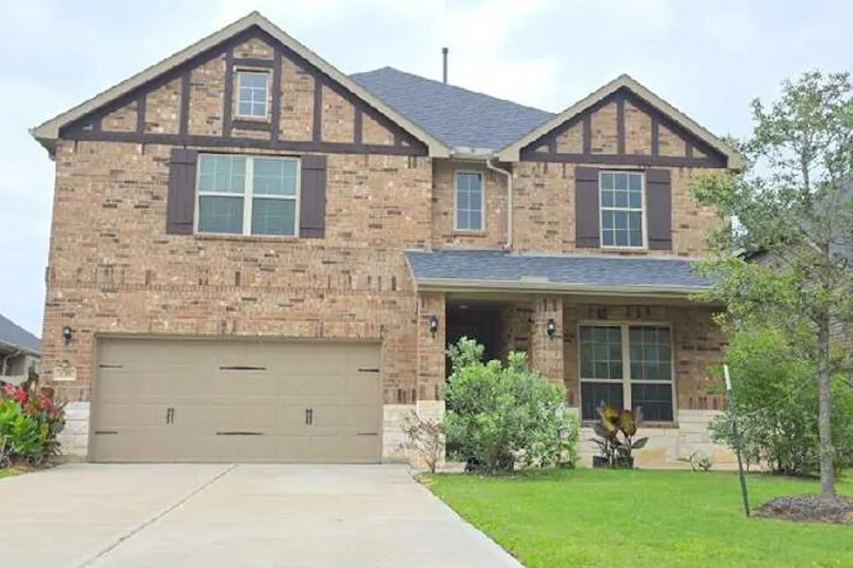 635 Round Lake Drive Rosenberg, TX 77469, Fort Bend County