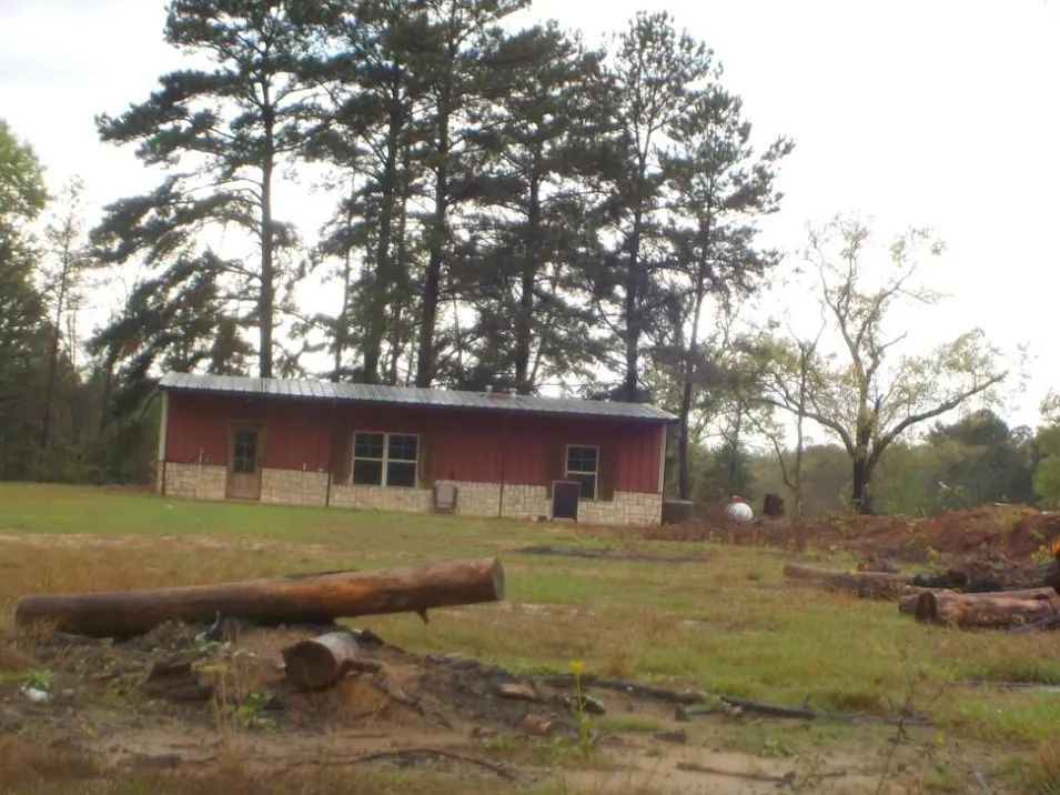 17070 Private Road 7603 Brownsboro, TX 75756, Henderson County