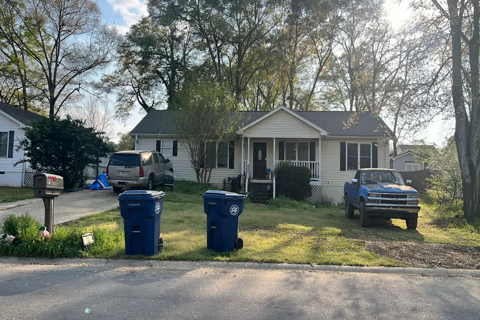 197 MacEy Way Winder, GA 30680, Barrow County