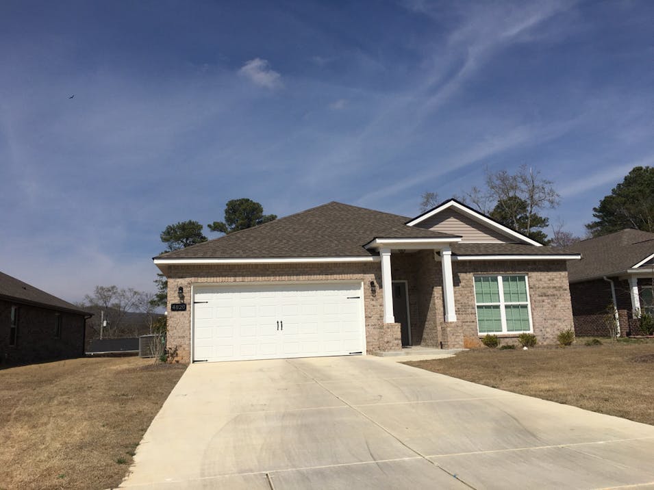 4820 Benjamins Bloom Loop Huntsville, AL 35810, Madison County