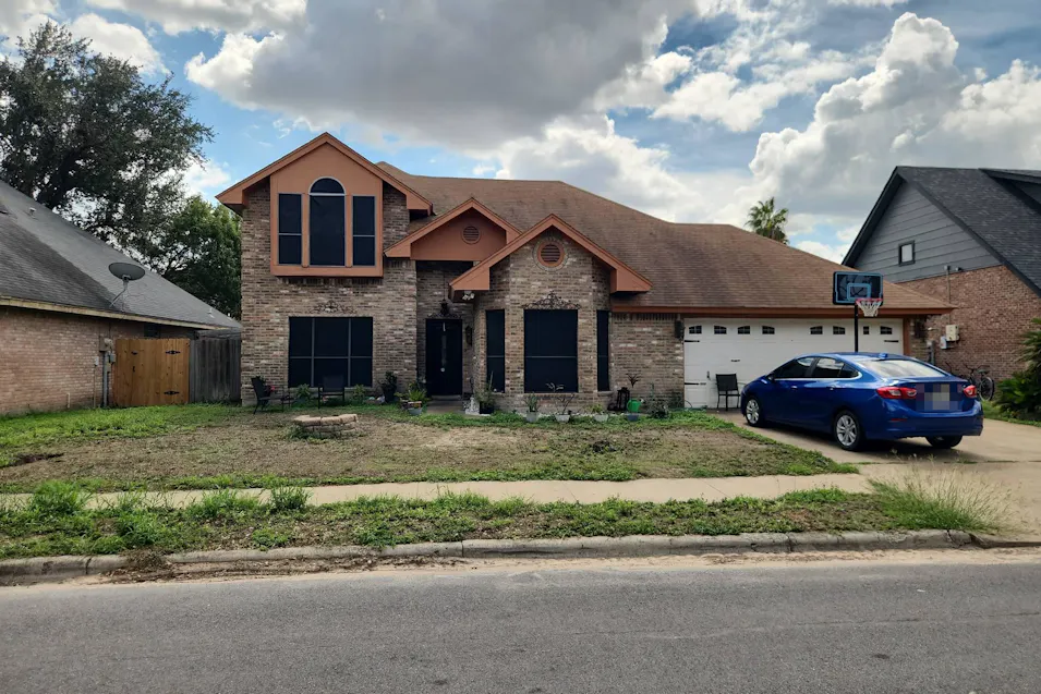 3213 Oriole Avenue McAllen, TX 78504, Hidalgo County