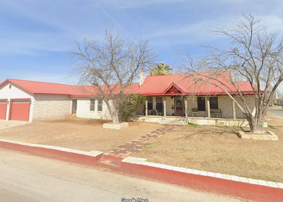 802 Frio Cotulla, TX 78014, La Salle County