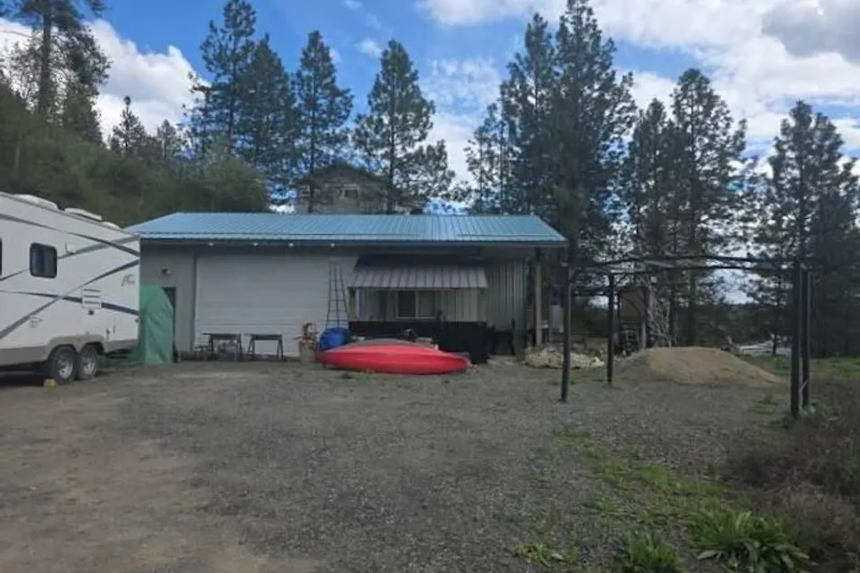 6690 Highway 291 Nine Mile Falls, WA 99026, Stevens County