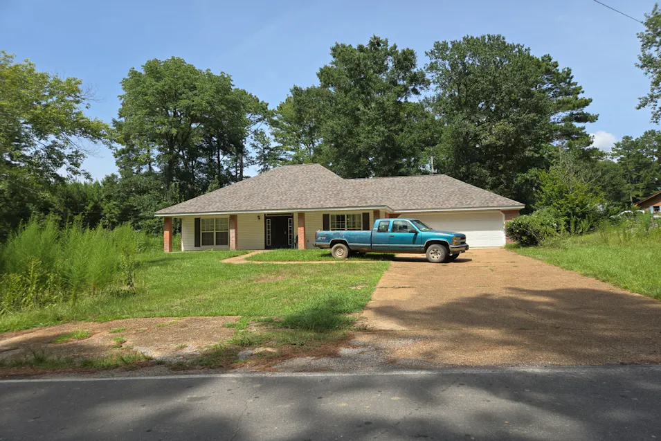643 County Line Rd Mendenhall, MS 39114, Rankin County
