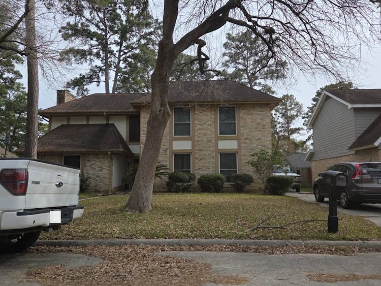 3611 Coltwood Dr Spring, TX 77388, Harris County