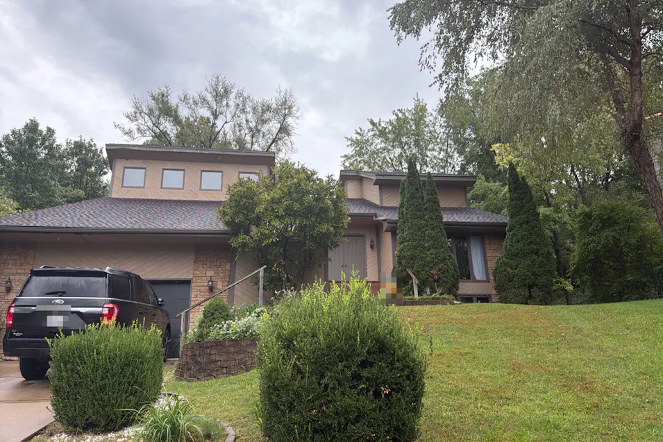 1201 Telford Dr Liberty, MO 64068, Clay County