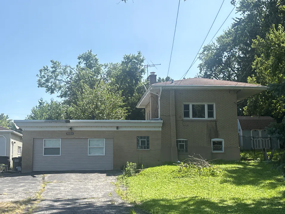 16125 Forest Avenue Oak Forest, IL 60452, Cook County