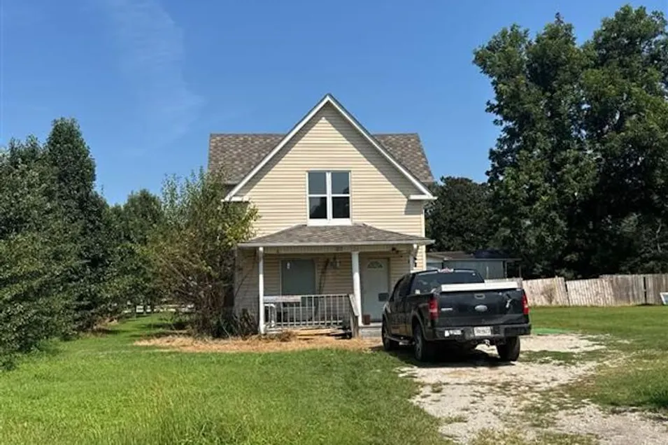 217 North Main Street Cardwell, MO 63829, Dunklin County