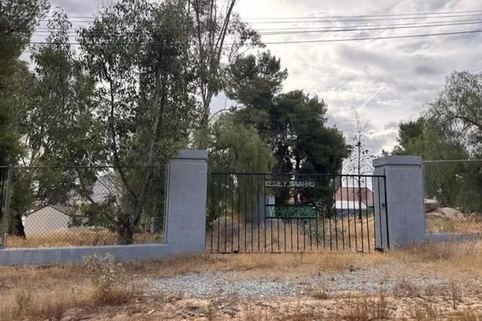 27680 Junipero Rd Menifee, CA 92585, Riverside County