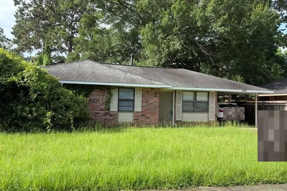 16438 Vermillion Dr Baton Rouge, LA 70819, East Baton Rouge Parish County