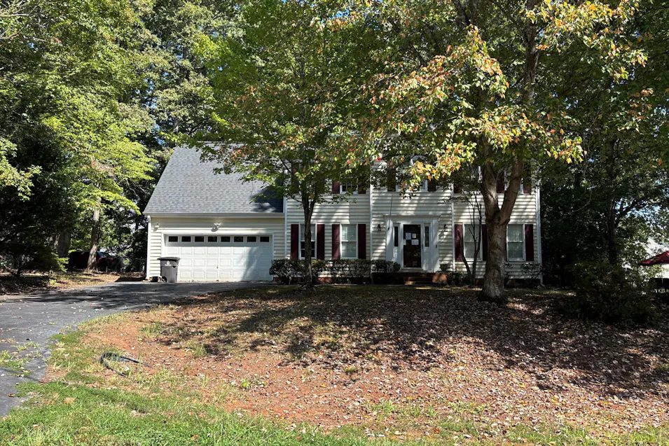 5085 Cobblestone Rd Winston Salem, NC 27106, Forsyth County