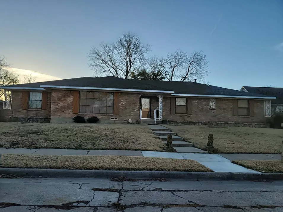 1310 Stony Brook Ln Garland, TX 75043, Dallas County