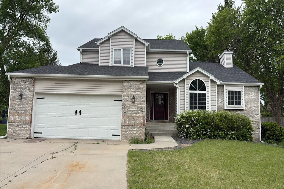 2601 N 75th St Lincoln, NE 68507, Lancaster County