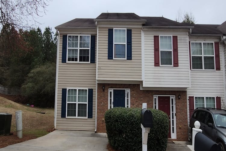 300 Chase Lane McDonough, GA 30253, Henry County