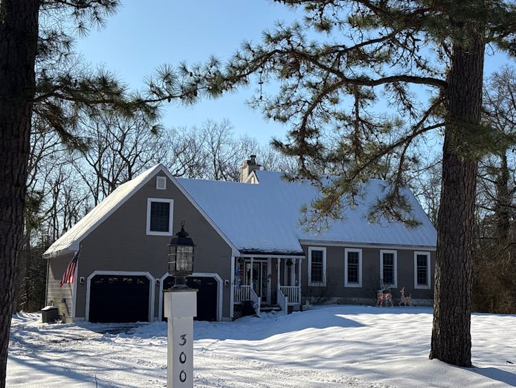 300 Chestnut Neck Rd Port Republic, NJ 08241, Atlantic County