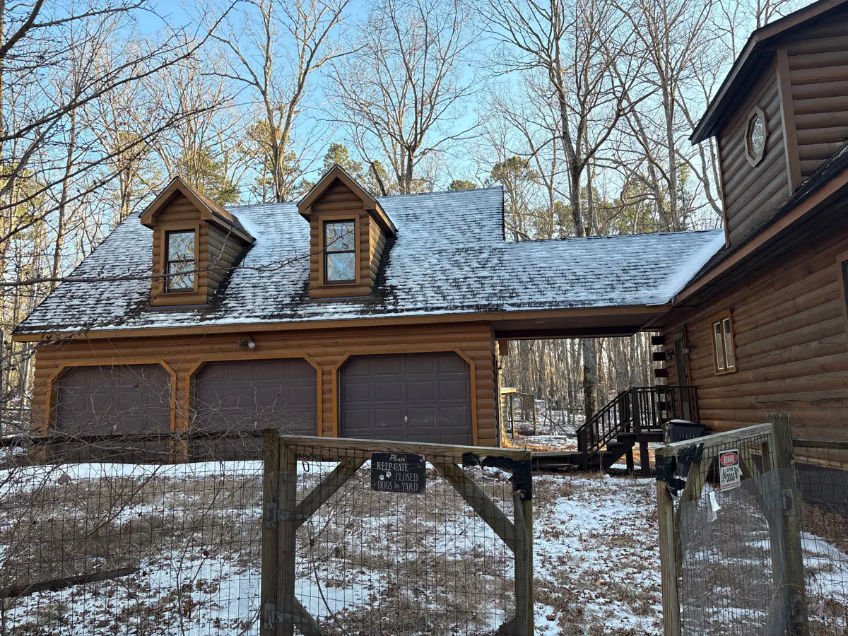 Enon Rd, Oxford, NC 27565 #1