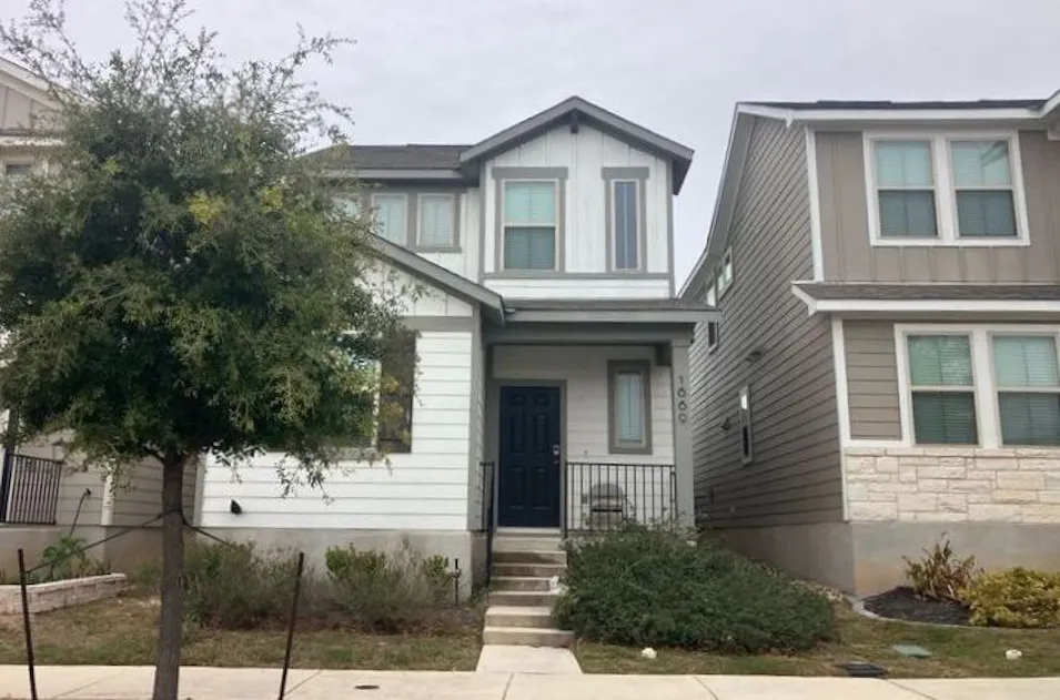 1669 Yaupon Grove Lane Leander, TX 78641, Williamson County
