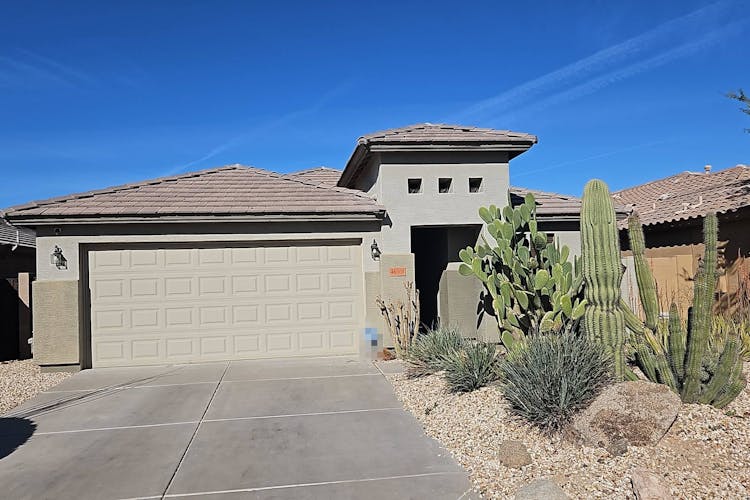 46000 W Guilder Ave Maricopa, AZ 85139, Pinal County