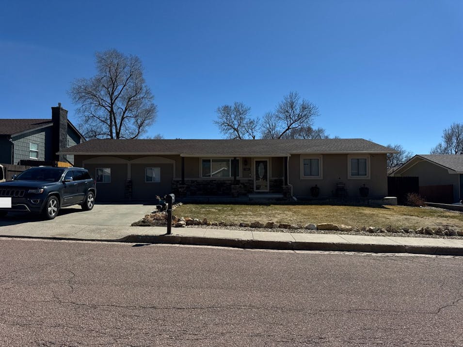 7305 Liberty Ct Fountain, CO 80817, El Paso County