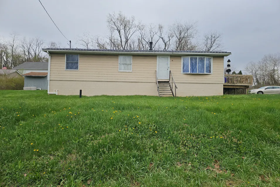 262 Elm Rd Uniontown, PA 15401, Fayette County