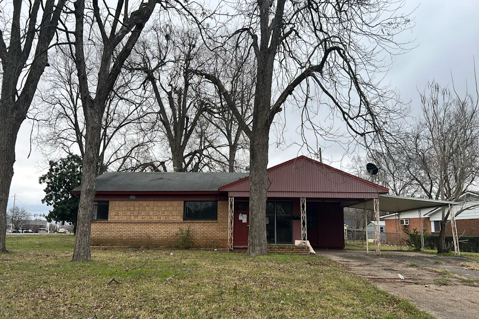 3308 Black Lake Cir Bossier City, LA 71112, Bossier Parish County