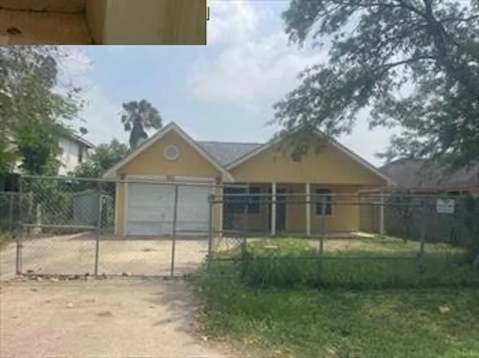 323 J R Becerra Ave Progreso, TX 78579, Hidalgo County
