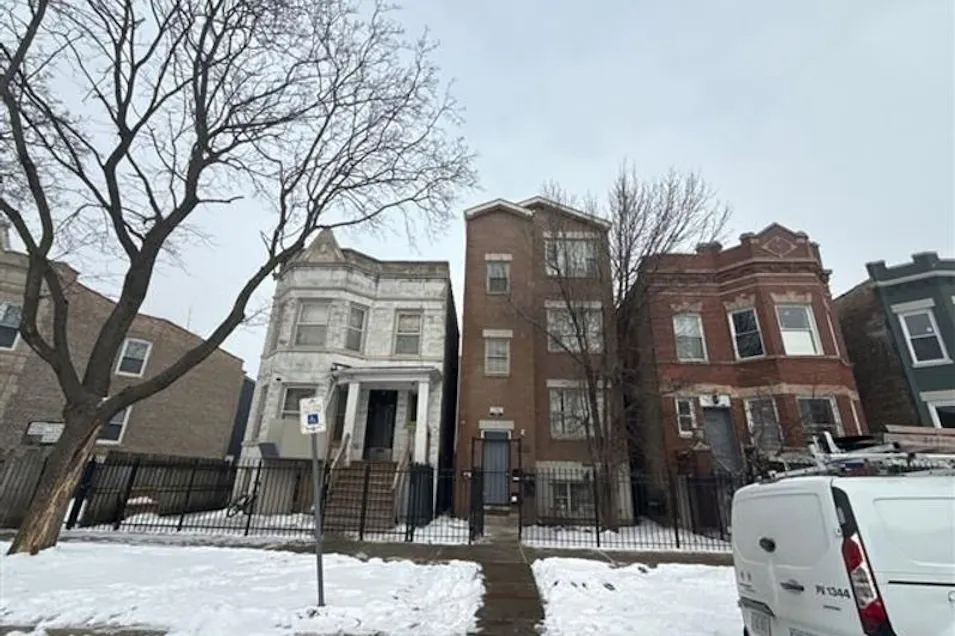 4024 W Wilcox St Chicago, IL 60624, Cook County