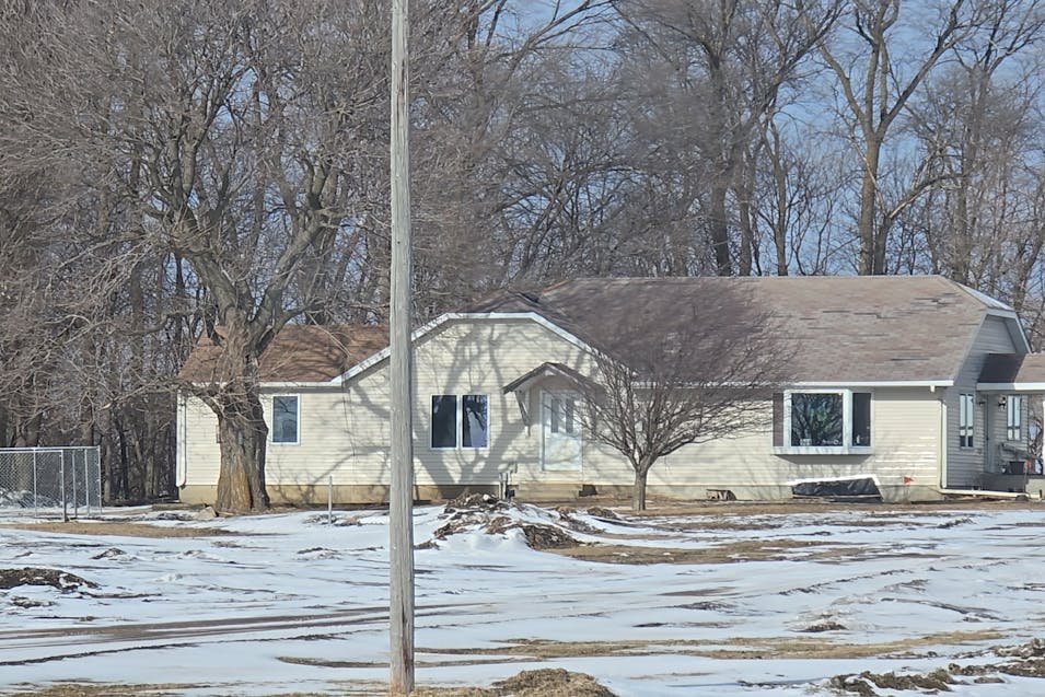 51322 256th Street Winthrop, MN 55396, Gaylord County