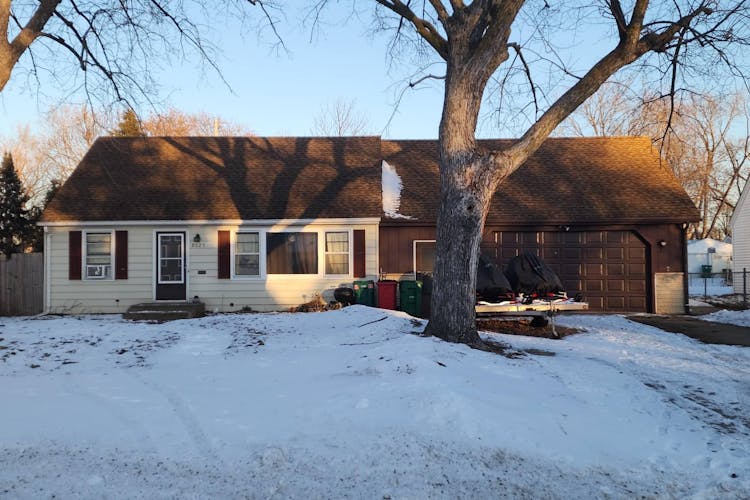 80232nd Ave S Minneapolis, MN 55420, Hennepin County