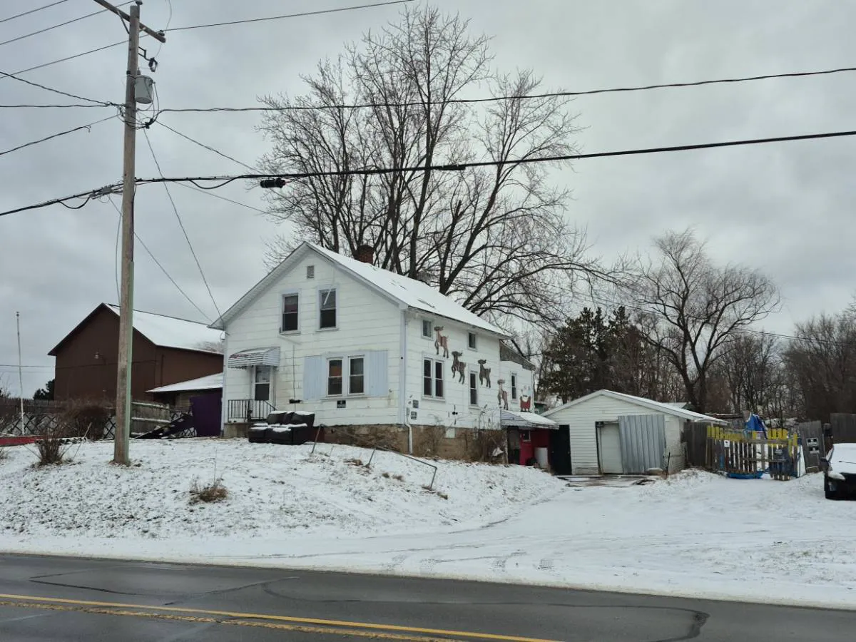 South St, Jackson, MI 49201 #1