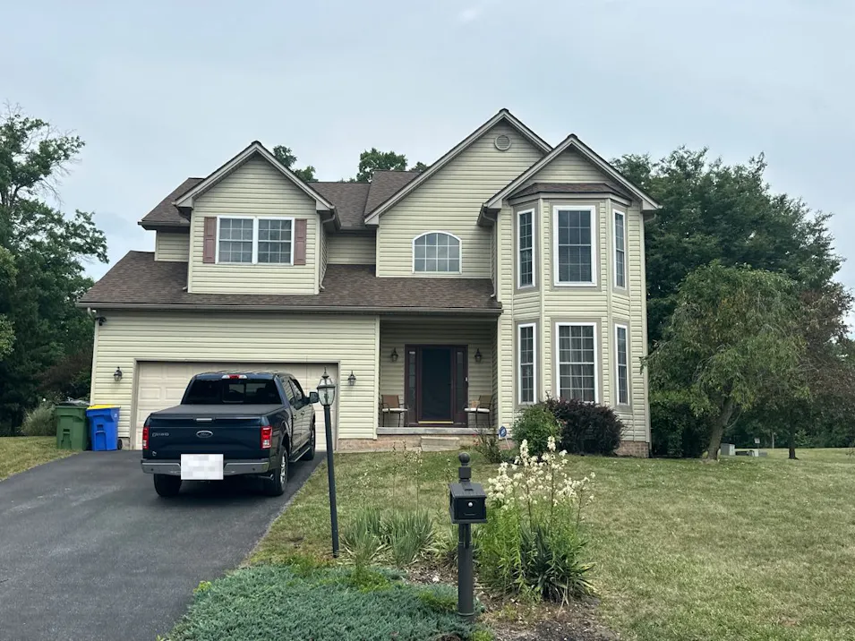 2164 Narnia Dr York, PA 17404, York County