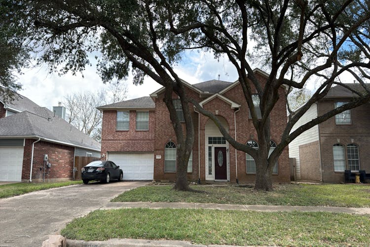 1210 Colonial Heights Drive Richmond, TX 77406, Fort Bend County