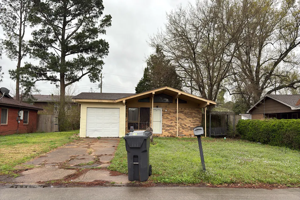 3403 Dayton Ave Jonesboro, AR 72401, Craighead County