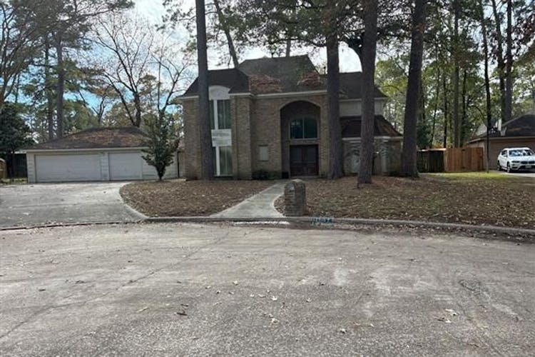 12918 Glenyork Ct Cypress, TX 77429, Harris County