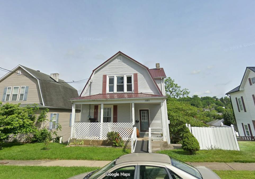 Fairmount Ave, Bristol, VA 24201