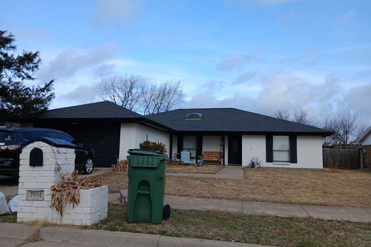 2001 River Bend Rd Arlington, TX 76014, Tarrant County