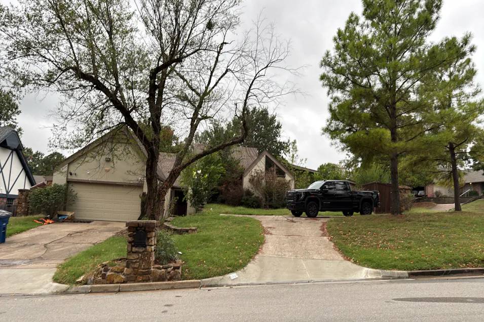 6930 S. Oswego Avenue Tulsa, OK 74136, Tulsa County
