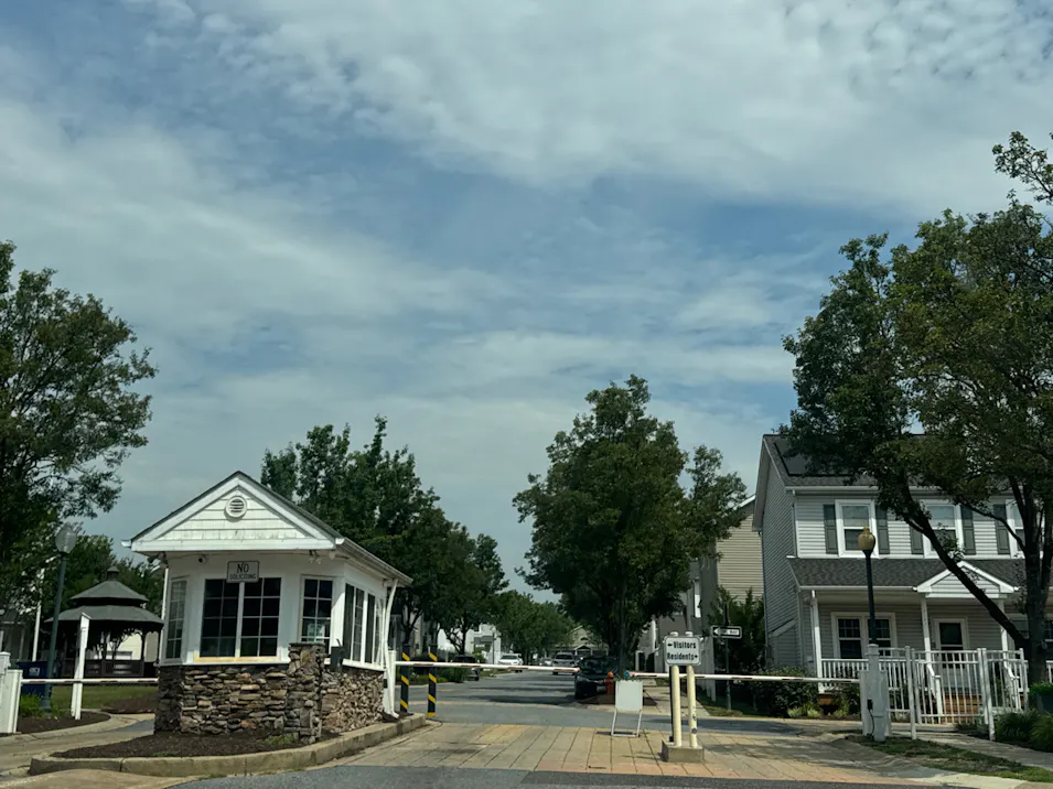 7501 Cove Point Way Elkridge, MD 21075, Howard County