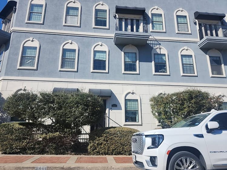 3403 Bryan St Dallas, TX 75204, Dallas County