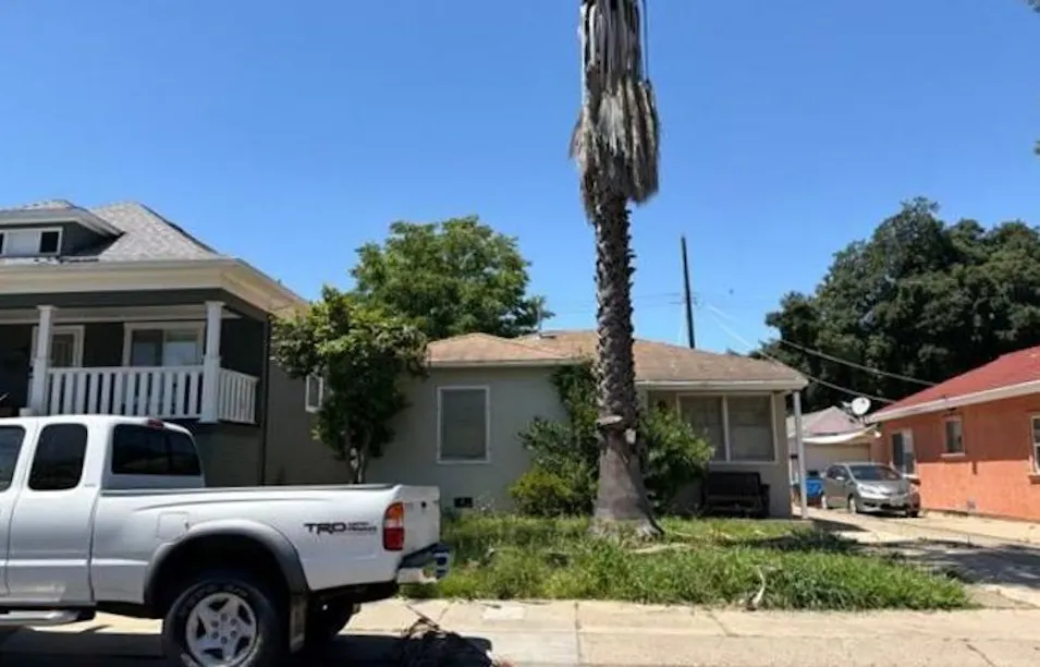 3828 32nd St Sacramento, CA 95820, Sacramento County