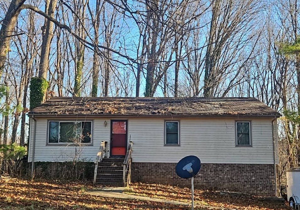 204 Simsbury Lane Forest, VA 24551, Lynchburg City County