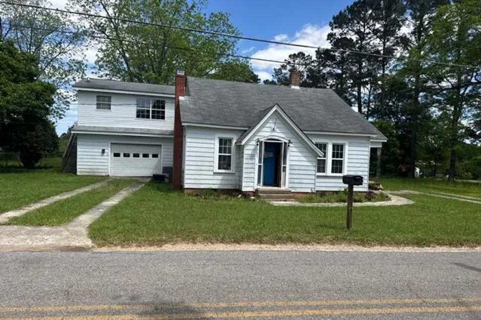 1783 Forest Dr Midland City, AL 36350, Dale County