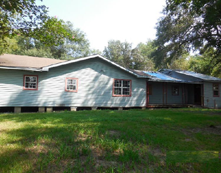 8120 Majestic Rd Keatchie, LA 71046, De Soto County