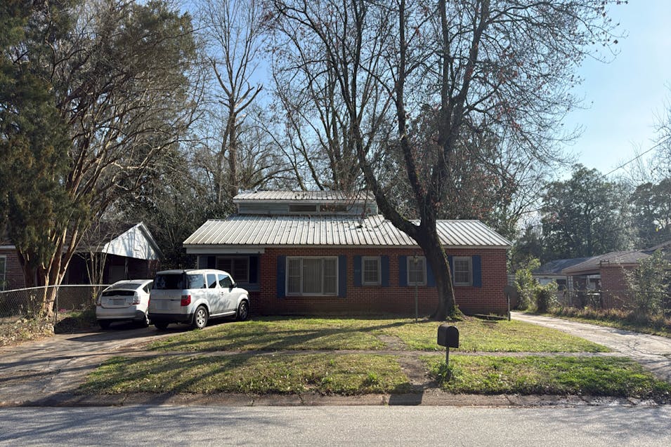 2361 Vermillion Drive Mobile, AL 36605, Mobile County