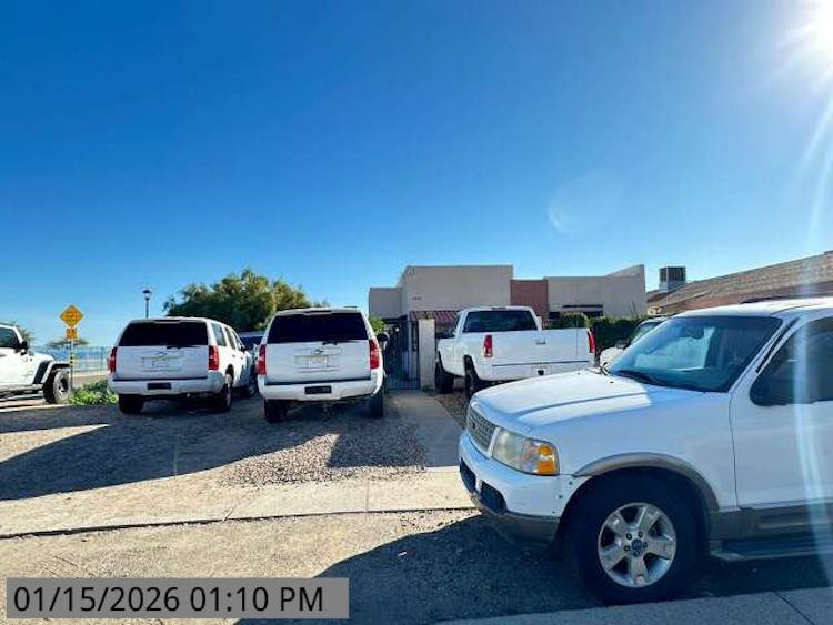 5573 S Liberty Ave Tucson, AZ 85706, Pima County